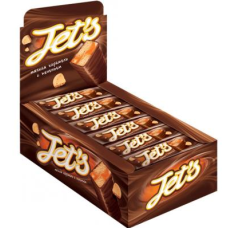 БАТОНЧИК "JETS"