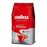 Кофе Lavazza (лавацца) Qualita Rossa 1кг