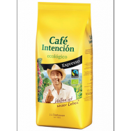 Кофе cafe Intencion "Ecologico Espresso" 1kg