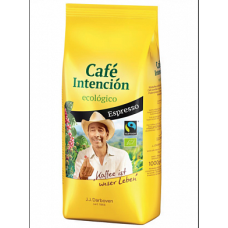 Кофе cafe Intencion "Ecologico Espresso" 1kg