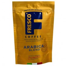 Кофе Fresco (фреско) Arabica Blend 190g