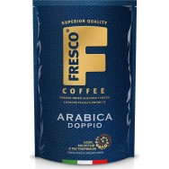 Кофе Fresco (фреско) "Arabica Doppio" 190g
