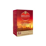Чай Hyleys (хэйлис) "Английский Аристократ " 100г