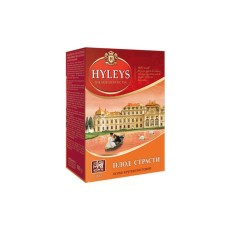 Чай Hyleys (хэйлис) "Плод Страсти" 100g