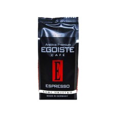 Кофе egoiste (Эгоист) "espresso" 250g