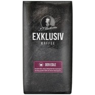 Кофе Exklusiv (эксклюзив) "Der Edle" 250g
