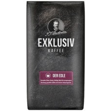Кофе Exklusiv (эксклюзив) "Der Edle" 250g