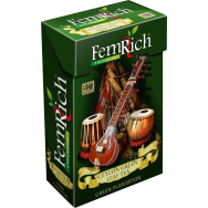 Чай FemRich "green plantation" 100г