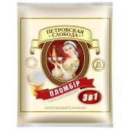 Кофе Петровская Слобода "Пломбир"