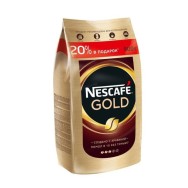 КОФЕ Nescafe (НЕСКАФЕ) ГОЛД 750g