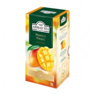 Чай АХМАД "Mango Magic" 25пак.