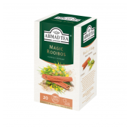 Чай АХМАД "Magic Rooibos" 20 пак.