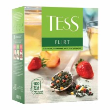 Чай Тесс "FLIRT" 100пак