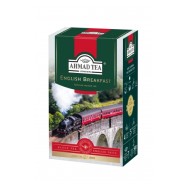 Чай АХМАД "English breakfast" 100г