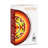 Чай Yantra (Янтра) "Flowery Broken Orange Pekoe" 100г