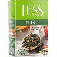 Чай тесс "FLIRT" 100г