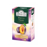Чай АХМАД "Winter Prune" 100г