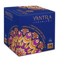 Чай Yantra (Янтра) "Exclusive Pekoe" 100г