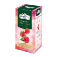 Чай АХМАД "Raspberry Indulgence" 25пак.