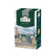 Чай АХМАД "Earl Grey" 100г