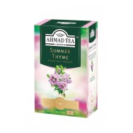 Чай АХМАД "Summer Thyme" 100г