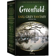 Чай гринфилд "Royal Earl Grey" 100г