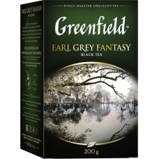 Чай гринфилд "Royal Earl Grey" 200г