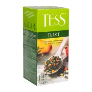 Чай тесс "FLIRT" 25 пак.