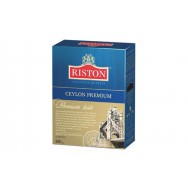 Чай Riston ceylon premium (Ристон Цейлон премиум) 100г 