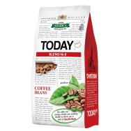 Кофе Today (тудэй) Blend №8 (зерно) 800g