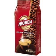 Кофе Жокей "По-восточному" 500g зерно