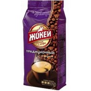 Кофе Жокей "Традиционный" 900g